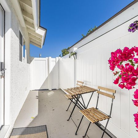 Private Stylish Studio, Near Csun, Fast Wi-Fi Los Angeles Eksteriør billede