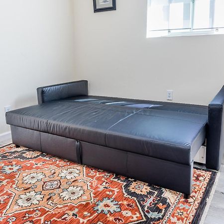 Private Stylish Studio, Near Csun, Fast Wi-Fi Los Angeles Eksteriør billede