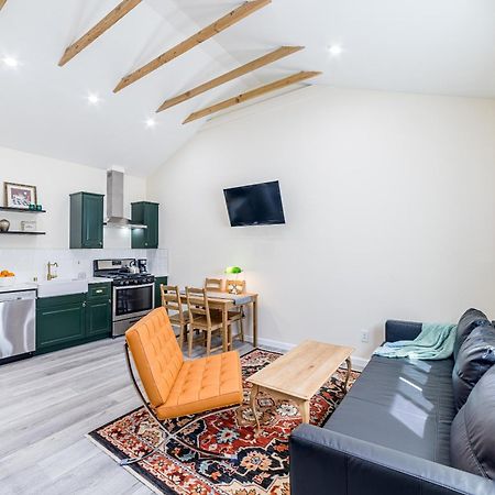 Private Stylish Studio, Near Csun, Fast Wi-Fi Los Angeles Eksteriør billede