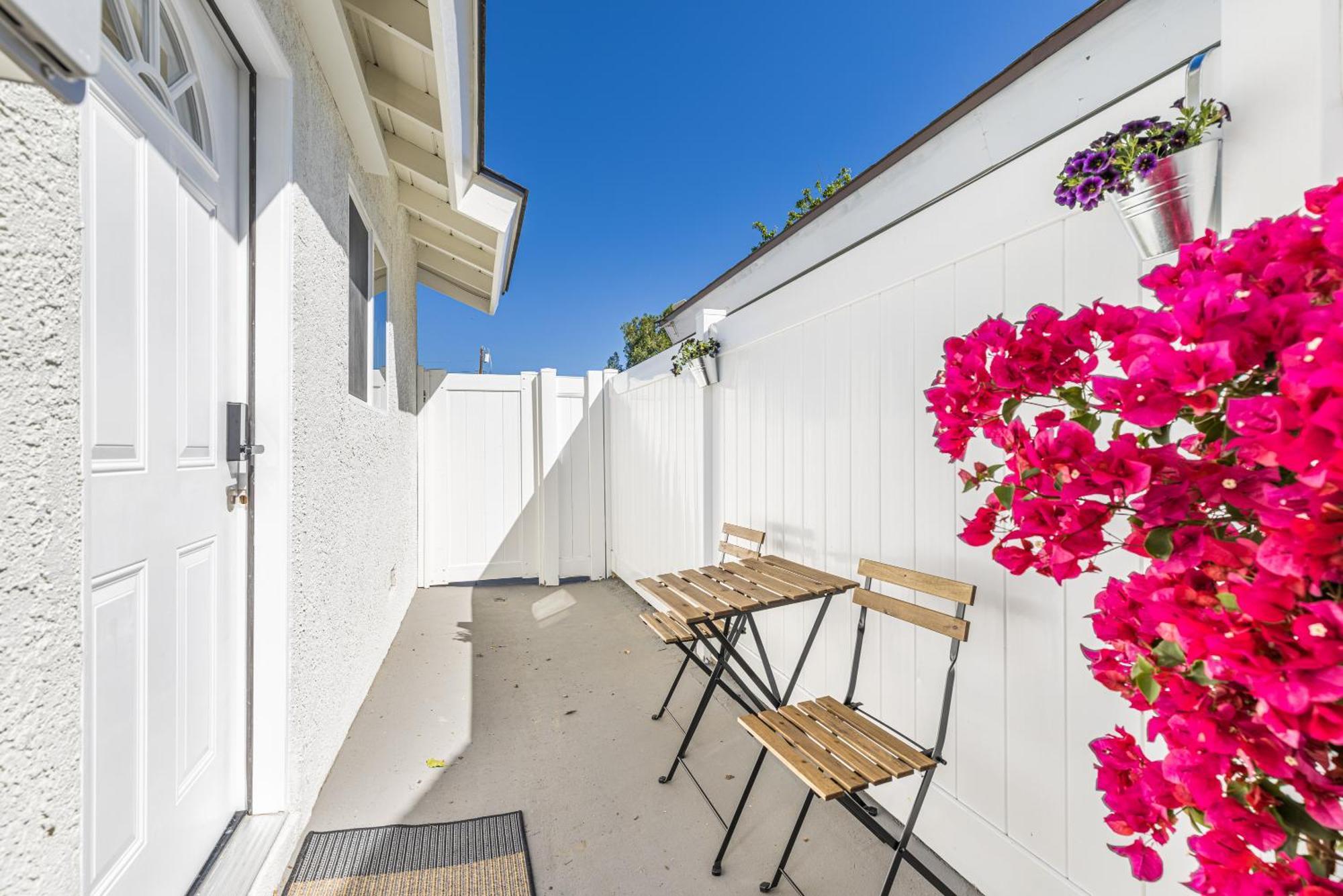 Private Stylish Studio, Near Csun, Fast Wi-Fi Los Angeles Eksteriør billede